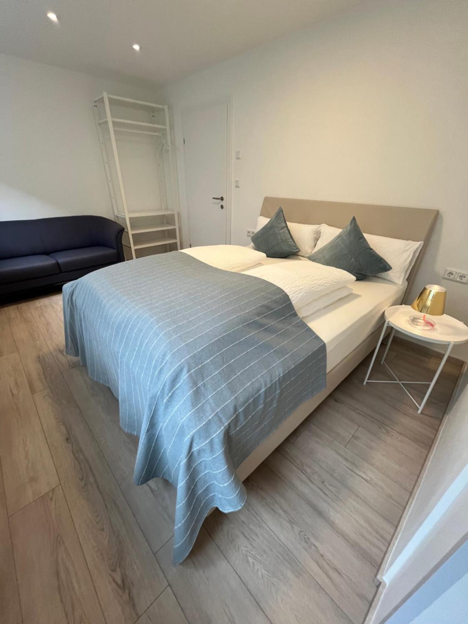 City Living Bischofshofen - Neue Stadtwohnung Eksteriør billede