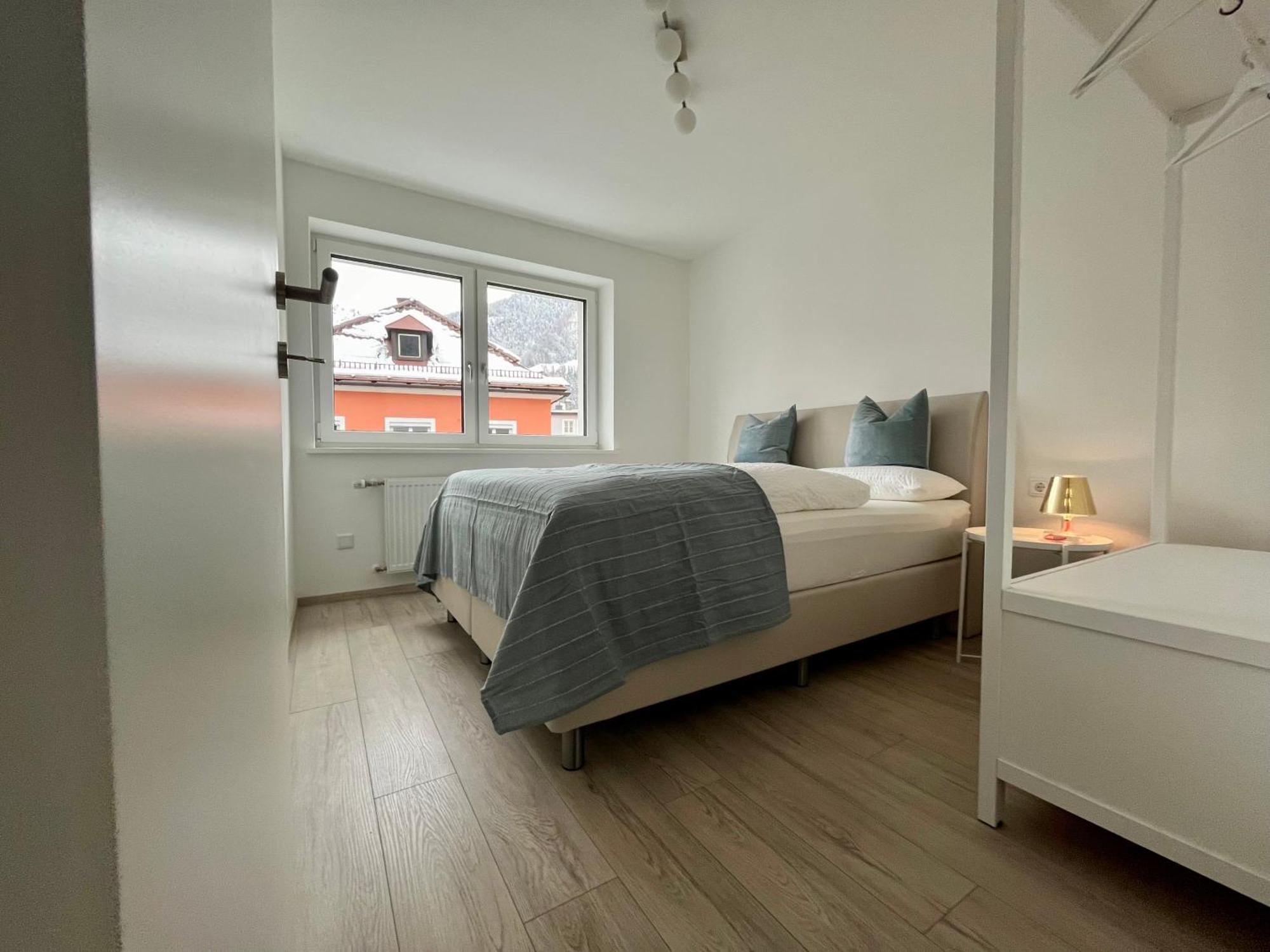 City Living Bischofshofen - Neue Stadtwohnung Eksteriør billede